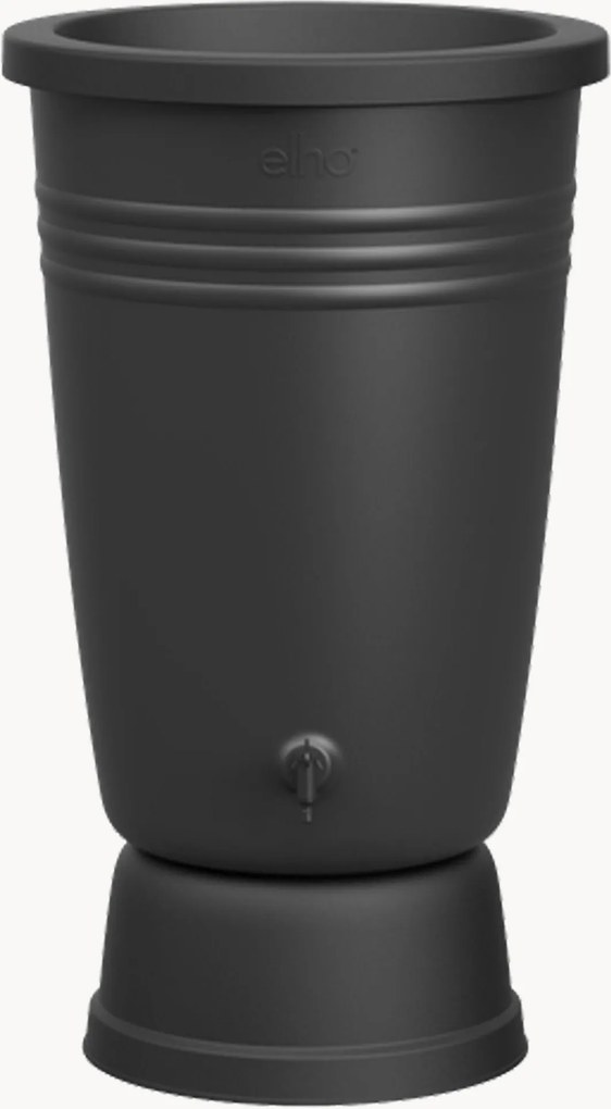 Raccoglitore acqua piovana Green Basics