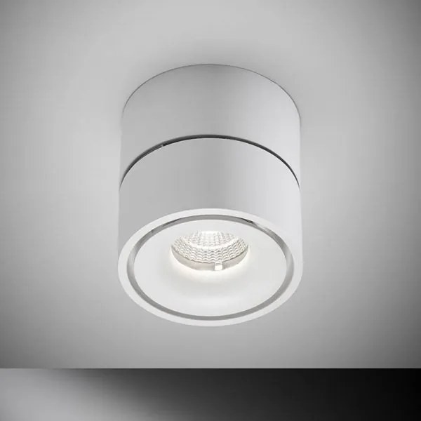 Cyber plafoniera soffitto/parete 1474lm 16w 3000k