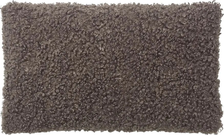 Federa decorativa in bouclé 30x50 cm Teddy – Blomus