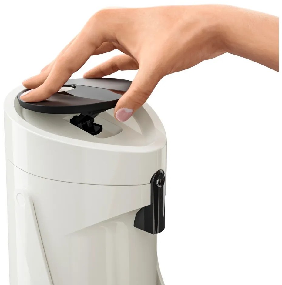 Thermos bianco 1,9 l Ponza - Tefal