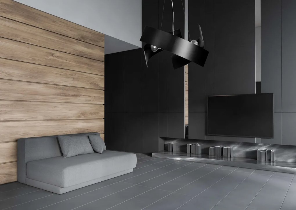 Lampadario a Sospensione MODO WHITE