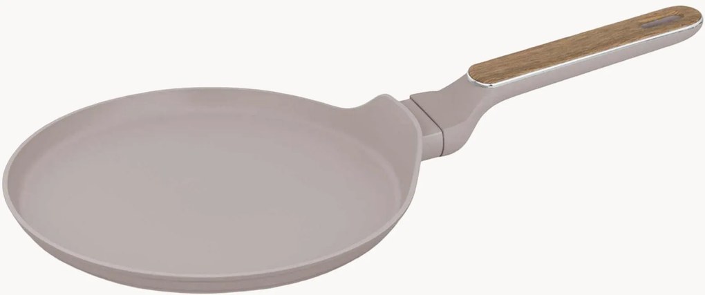 Padella per pancake Taupe Nordic Collection