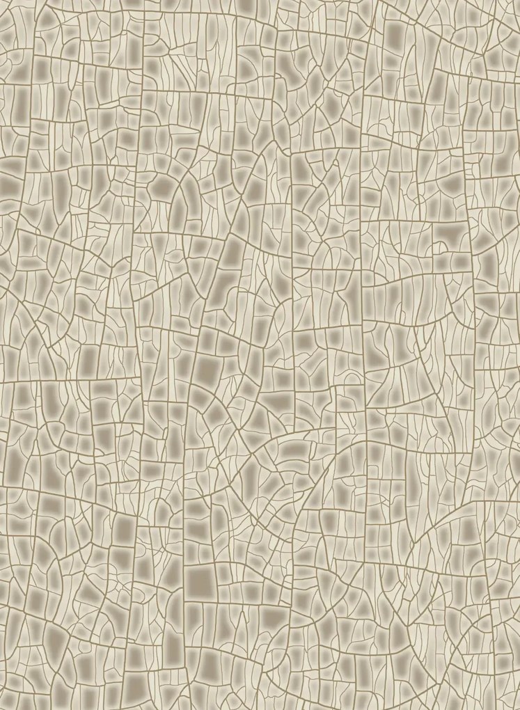 Arte Carta da parati Emaille - 66023