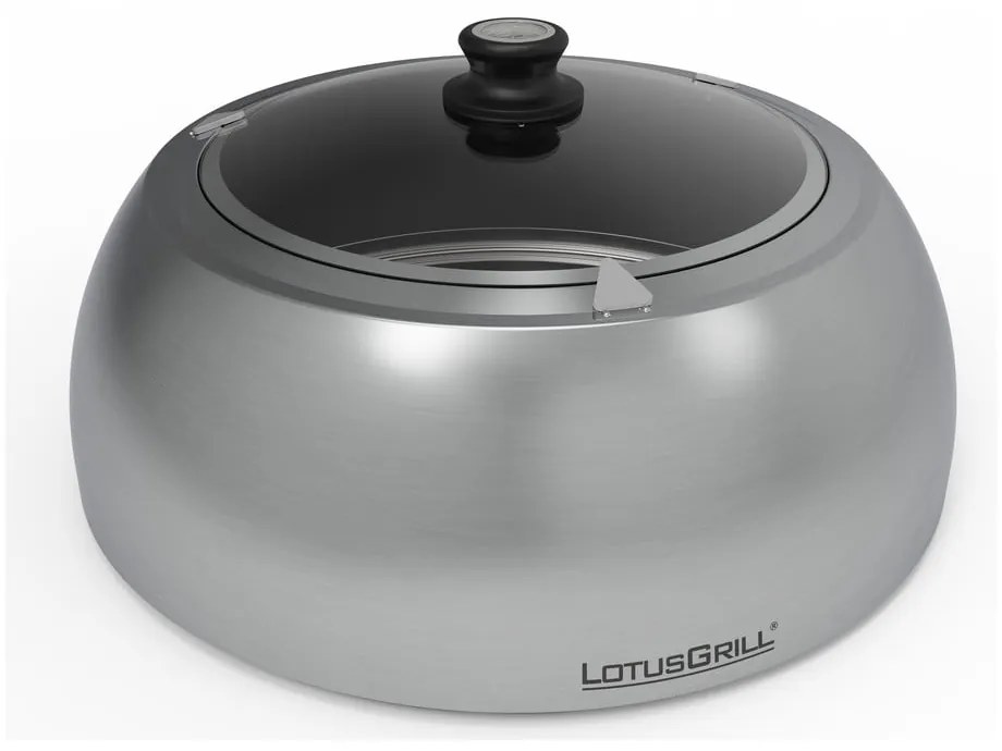 Coperchio per griglia Classic - LotusGrill