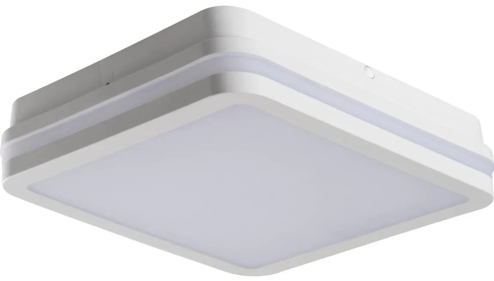 Kanlux 38782 - Lampada LED da esterno BENO LED/24/30W/230V 3000/3500/4000K IP65 bianco