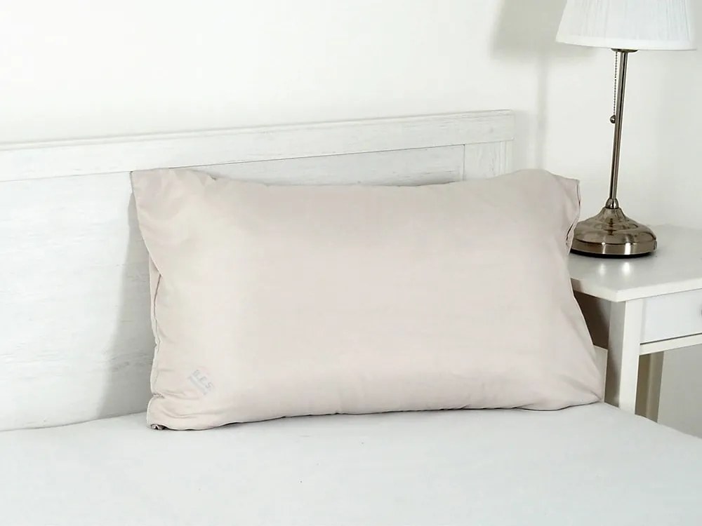 Federa per cuscino in cotone 45x75 cm Visco – B.E.S.