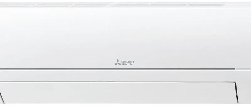 Unità interna climatizzatore MITSUBISHI ELECTRIC MSZ-HR25 8530 BTU, bianco