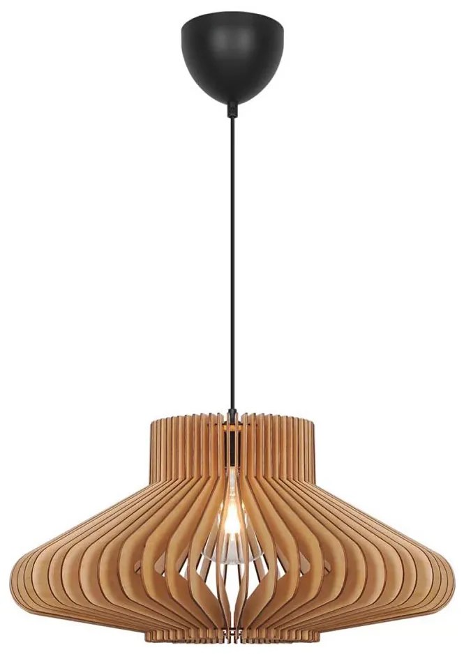 Nordlux - Lampada a sospensione su cavo MANAGO 1xE27/40W/230V