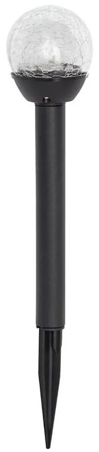 Atmosphera - Lampada solare LED RGB CARRY LED/1,2V 150 mAh IP44