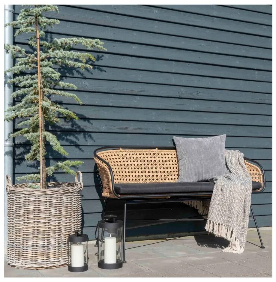 Lanterna in vetro 2 pezzi Bondi - House Nordic