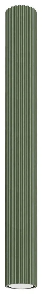 Faretto verde Gleam – Sollux