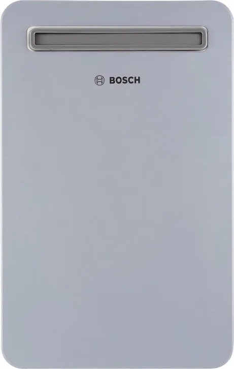 Scaldabagno a gas metano BOSCH Therm 5600 O 17 l/min