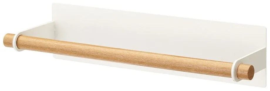 Portarotolo magnetico bianco Tosca - YAMAZAKI