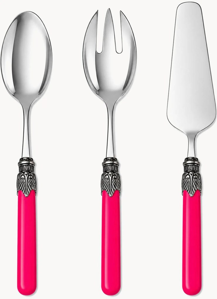 Set da portata Classic, set da 3