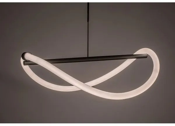 Rabalux 72252 - Lampadario LED a sospensione con filo SERENA LED/15W/230V 4000K