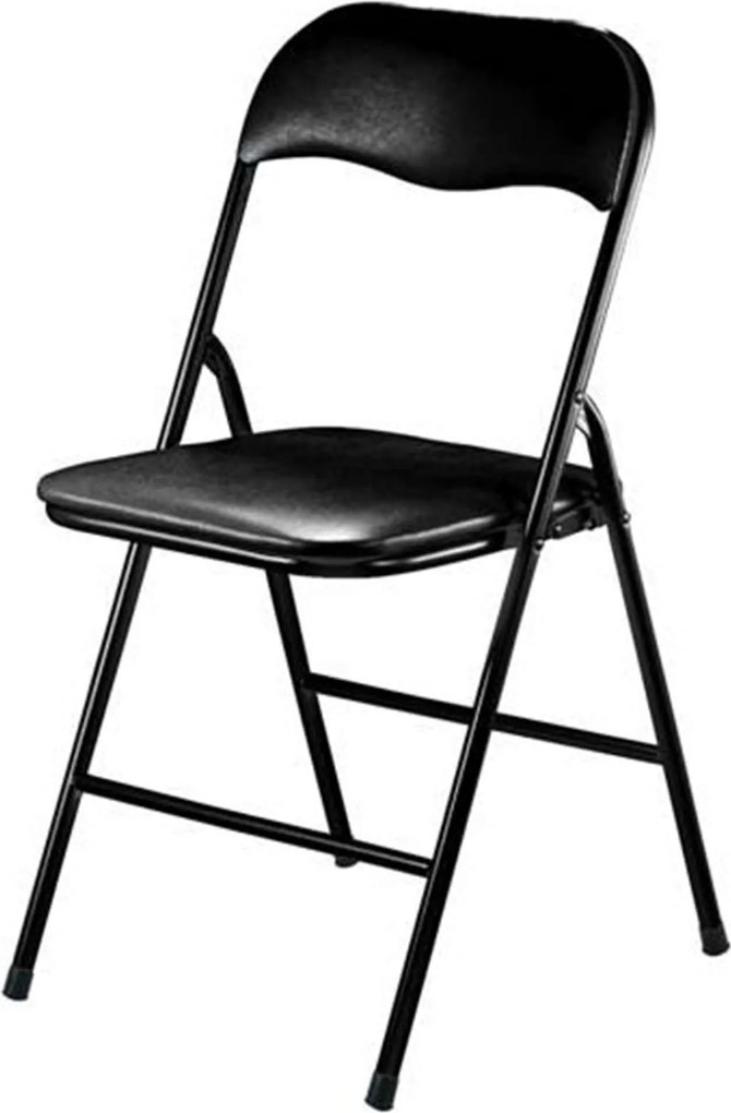 LUCIE - sedia pieghevole salvaspazio monocolor