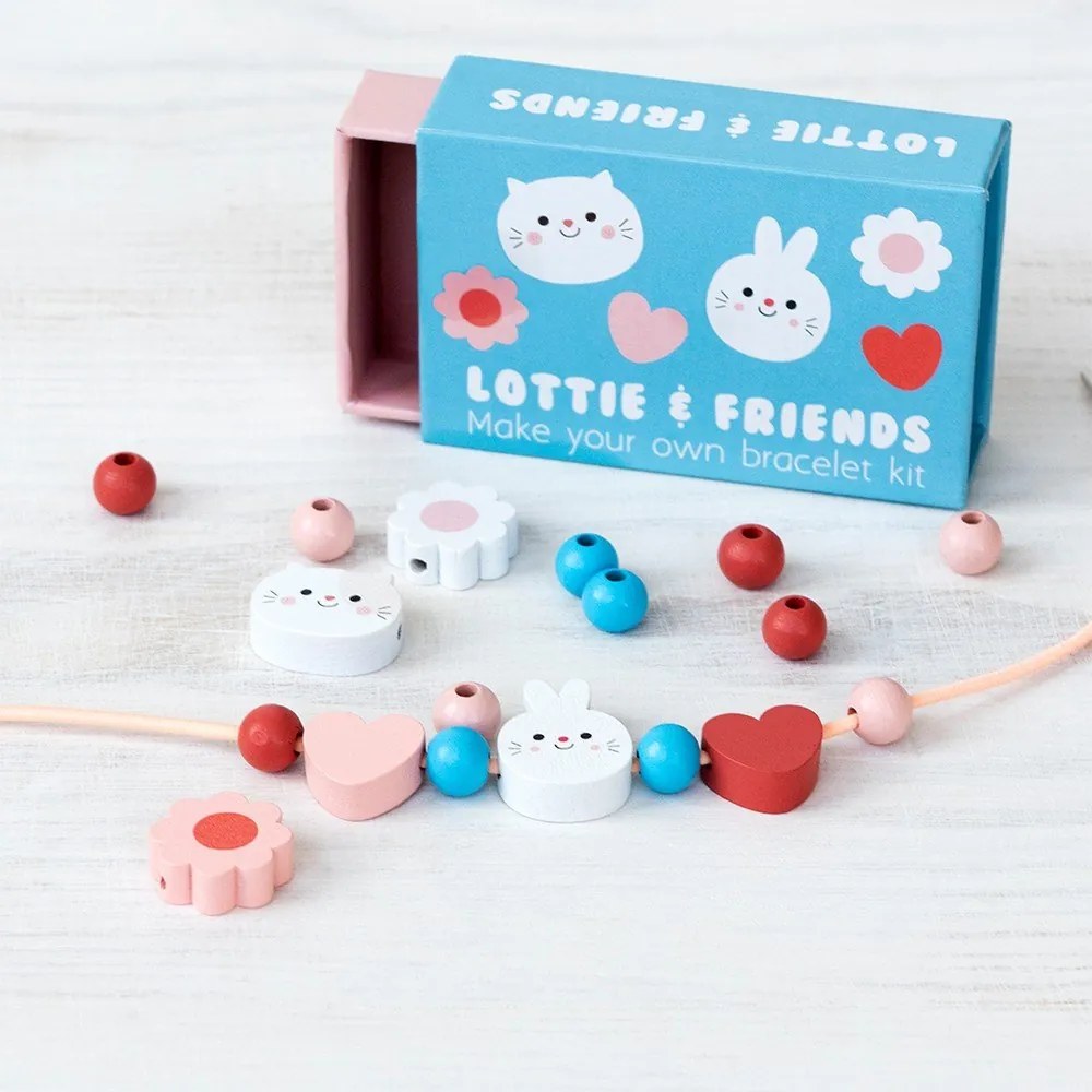 Kit per gioielli Lottie &amp; Friends – Rex London
