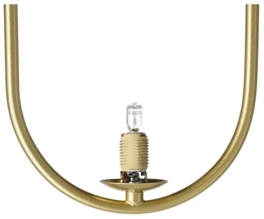 Lampadario su corda CORDEL 1xG9/28W/230V