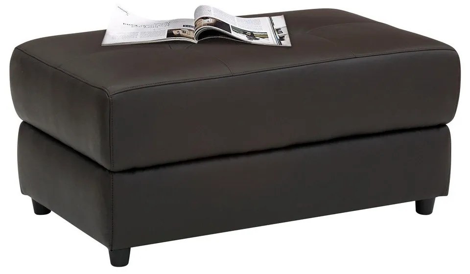 Poggiapiedi marrone Capena - Støraa