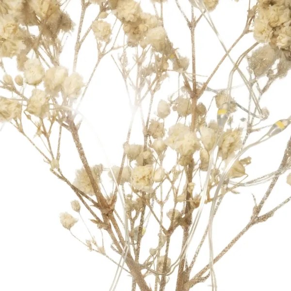 Atmosphera - Lampada da tavolo LED MICRO LED/2xAAA