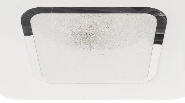 Plafoniera LED dimmerabile SPARKY LED/65W/230V 3000-6000K + telecomando