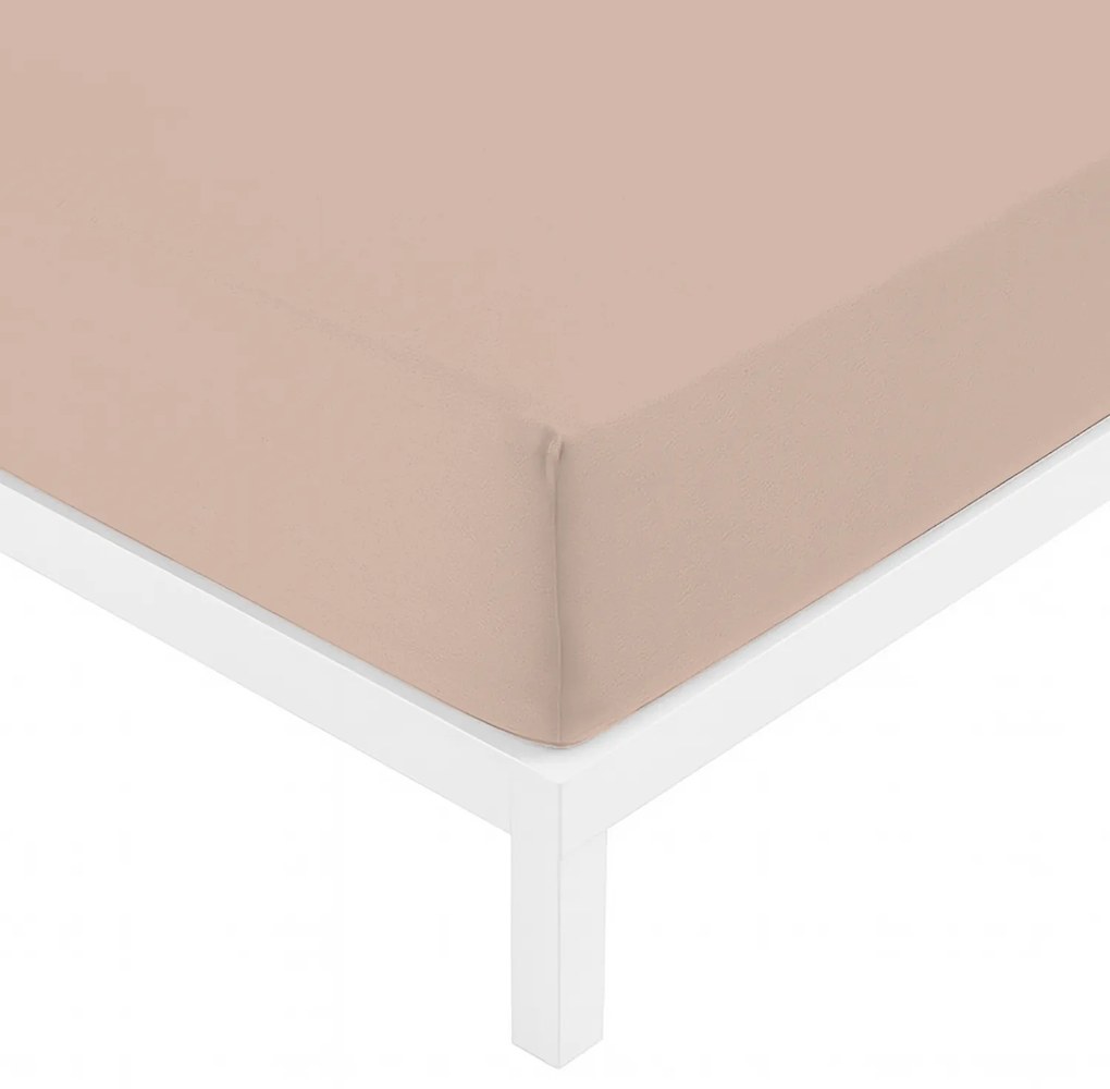 Lenzuolo con angoli 1 piazza e mezza I love beige Quotes