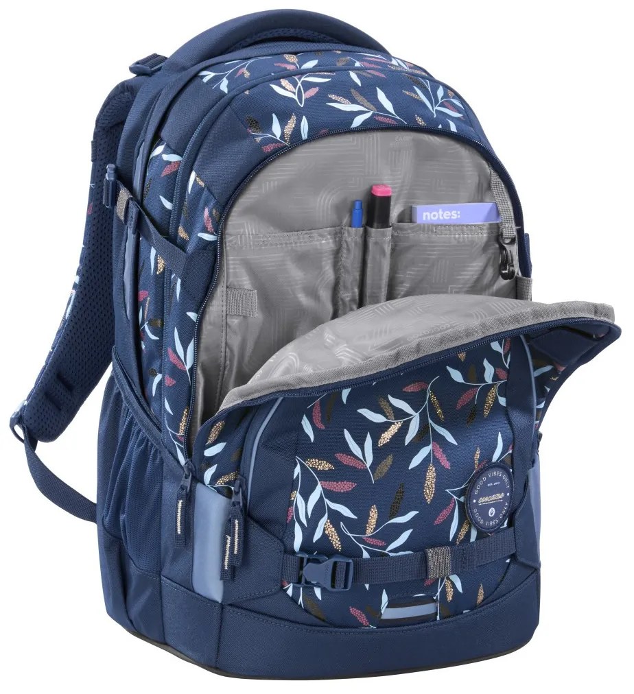Zaino scuola coocazoo MATE, Boho Glam