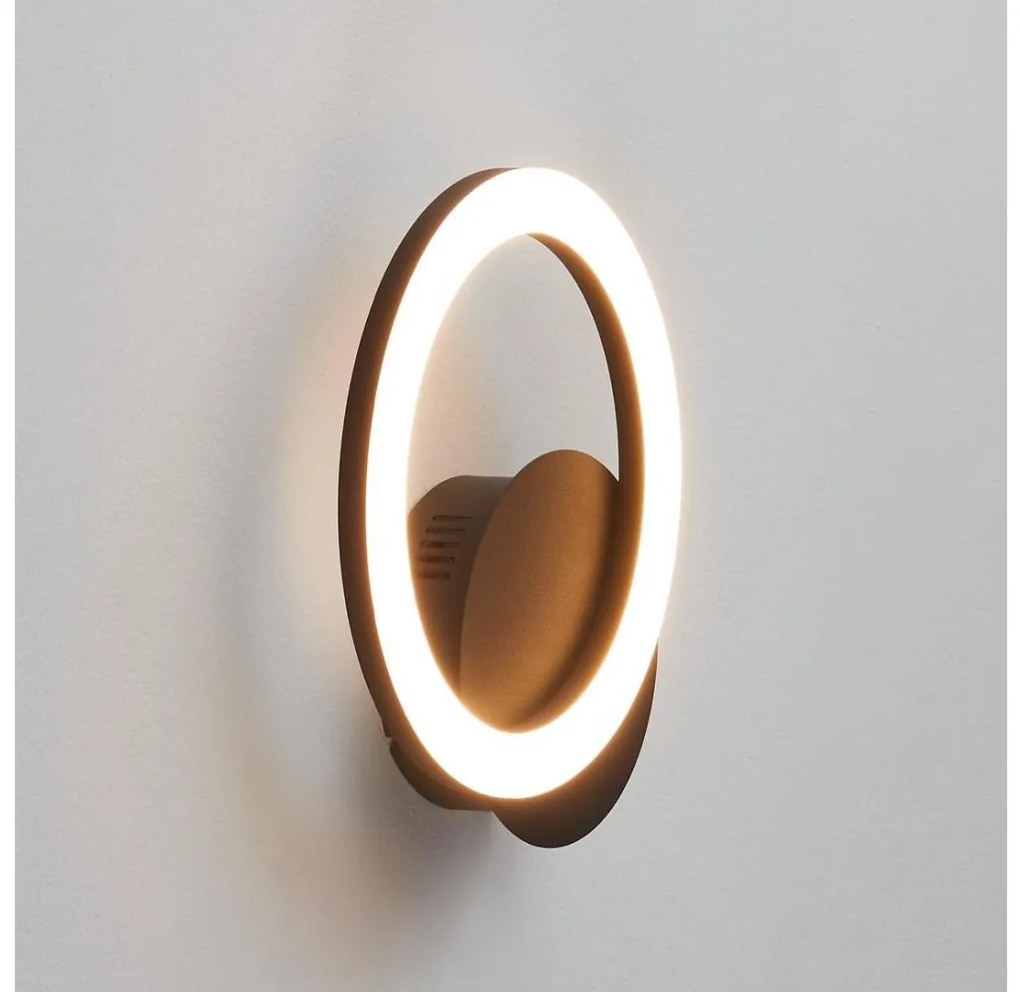 Eglo 900324 - Applique LED dimmerabile PARRAPOS-Z LED/12W/230V