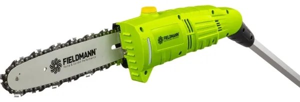 Fieldmann - Potatore telescopico 600W/230V