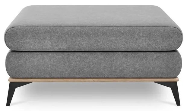 Pouf grigio Planet - Windsor &amp; Co Sofas
