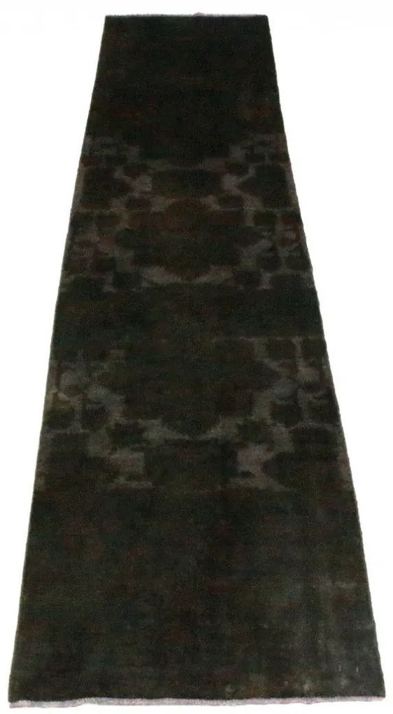 Vintage Tappeto orientale 90x360 (Oriental)