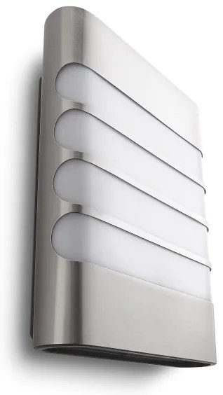 Philips 17273/47/16 - Applique a LED da esterno MYGARDEN RACCOON LED/3W IP44