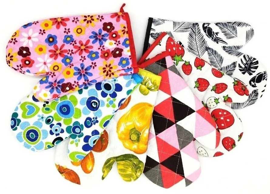 Presine in set da 2 - JAHU collections