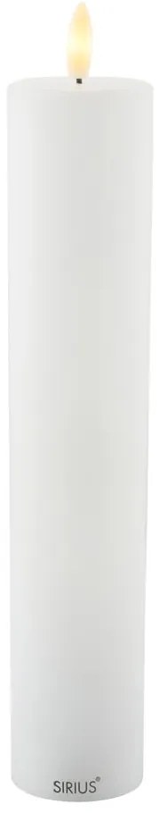 Candela LED (altezza 25 cm) Sille Exclusive - Sirius