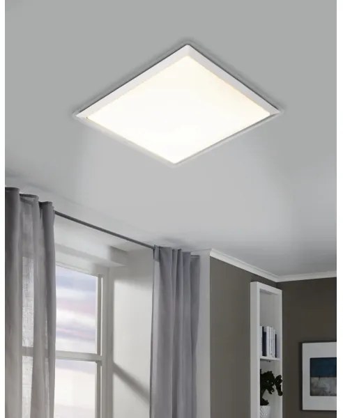 Eglo 95681 - Plafoniera LED COMPETA 1 LED/24W/230V