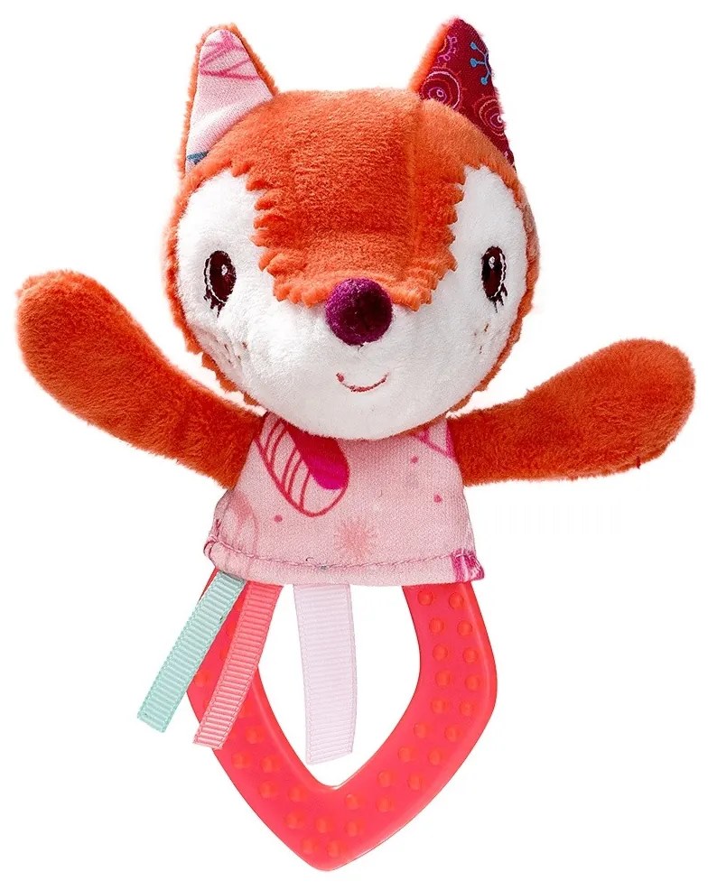 Lilliputiens - Alice - sonaglino per i denti