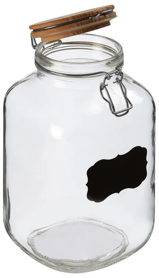 Barattolo di vetro per alimenti Grocer - Premier Housewares