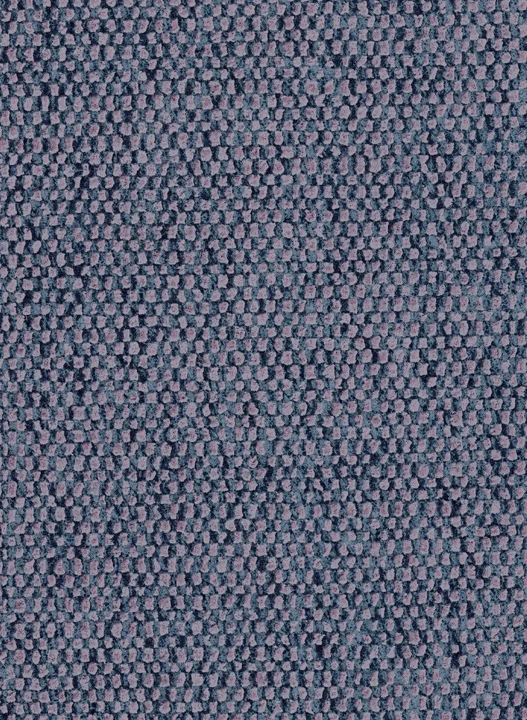 Essentials Carta da parati Nelson - Sapphire