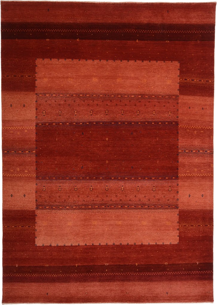 Loribaft Tappeto 250x170 (Indian) Annodato A Mano