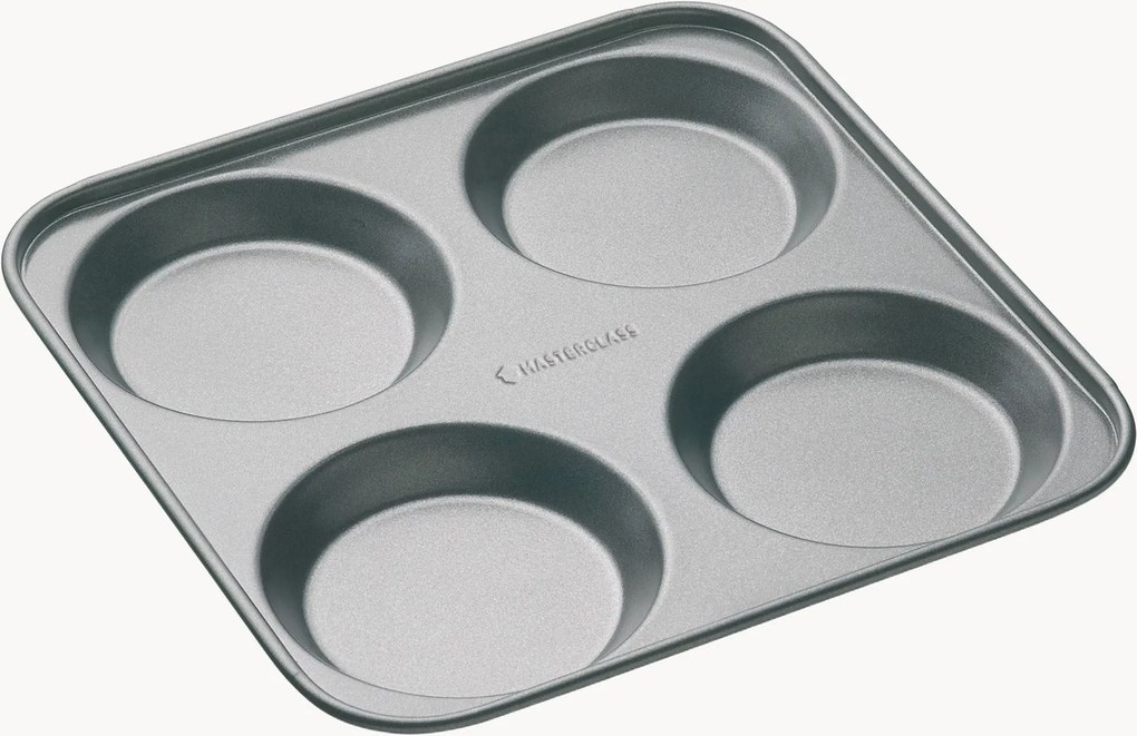 Set 2 teglie per Yorkshire Pudding antiaderenti Classic