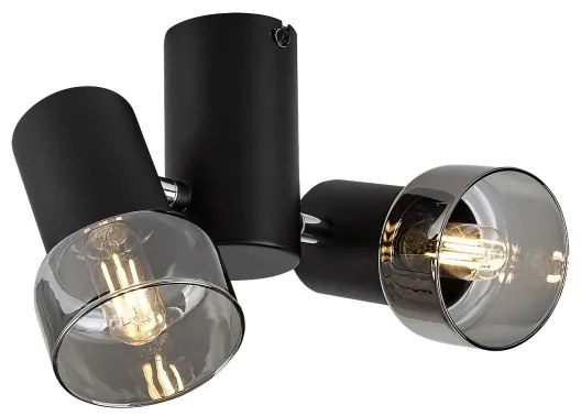 Rabalux 73053 - Faretto HATICE 2xE14/15W/230V