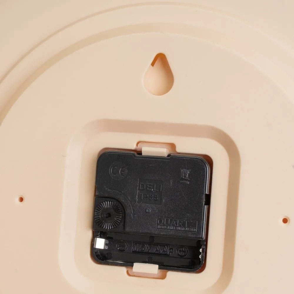 Orologio per bambini ø 30 cm - Casa Selección