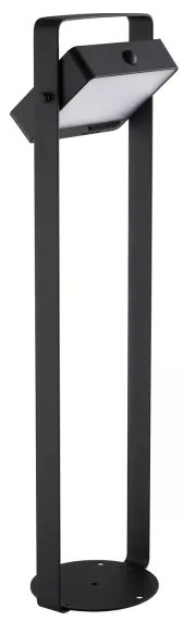 Nordlux - Lampada solare a LED SAULIO, 4,45 W, 3,7 V, IP44, 2000 mAh