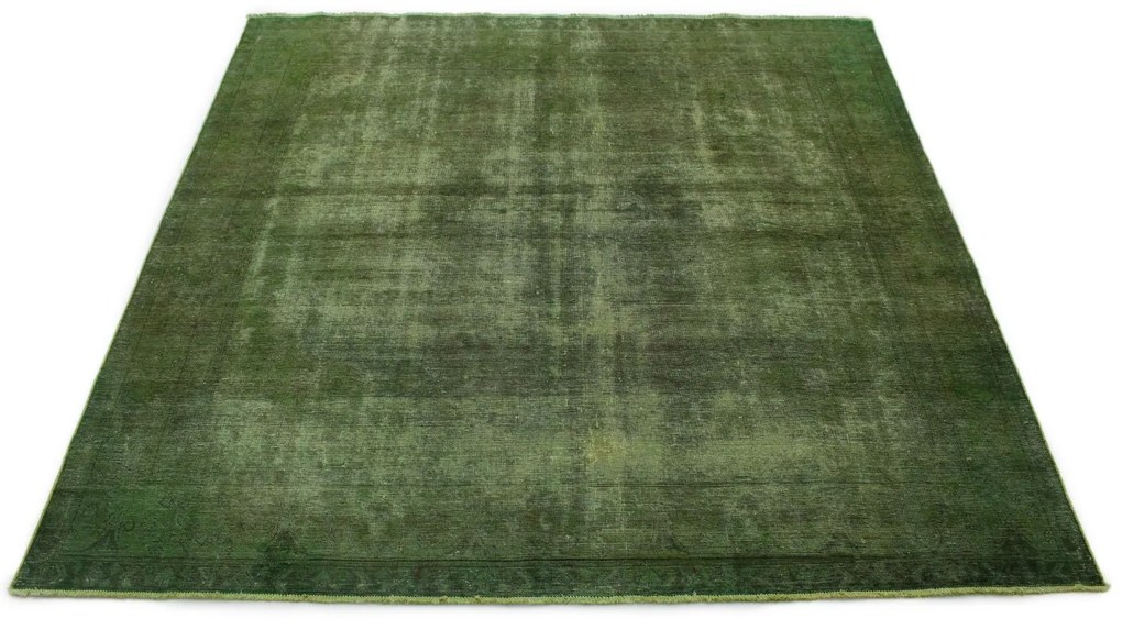 Vintage Tappeto 290x290 (Oriental)