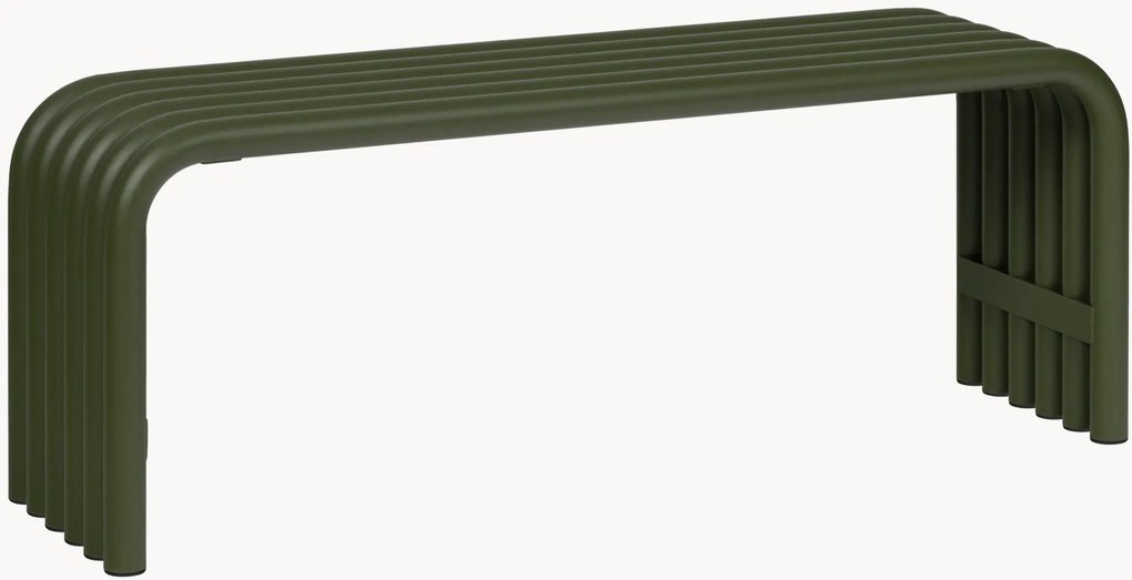 Panca da giardino Nokk