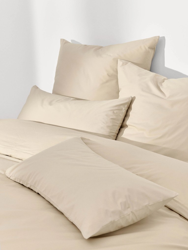 Copripiumino in cotone percalle Elsie