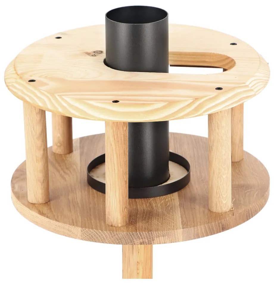 Mangiatoia per uccelli - Esschert Design