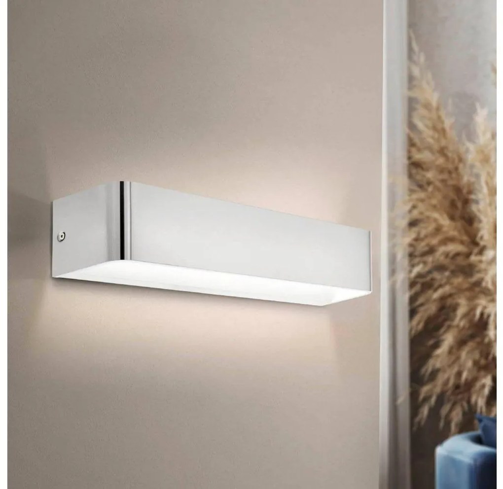 Eglo 98426 - Applique a LED SANIA LED/12W/230V