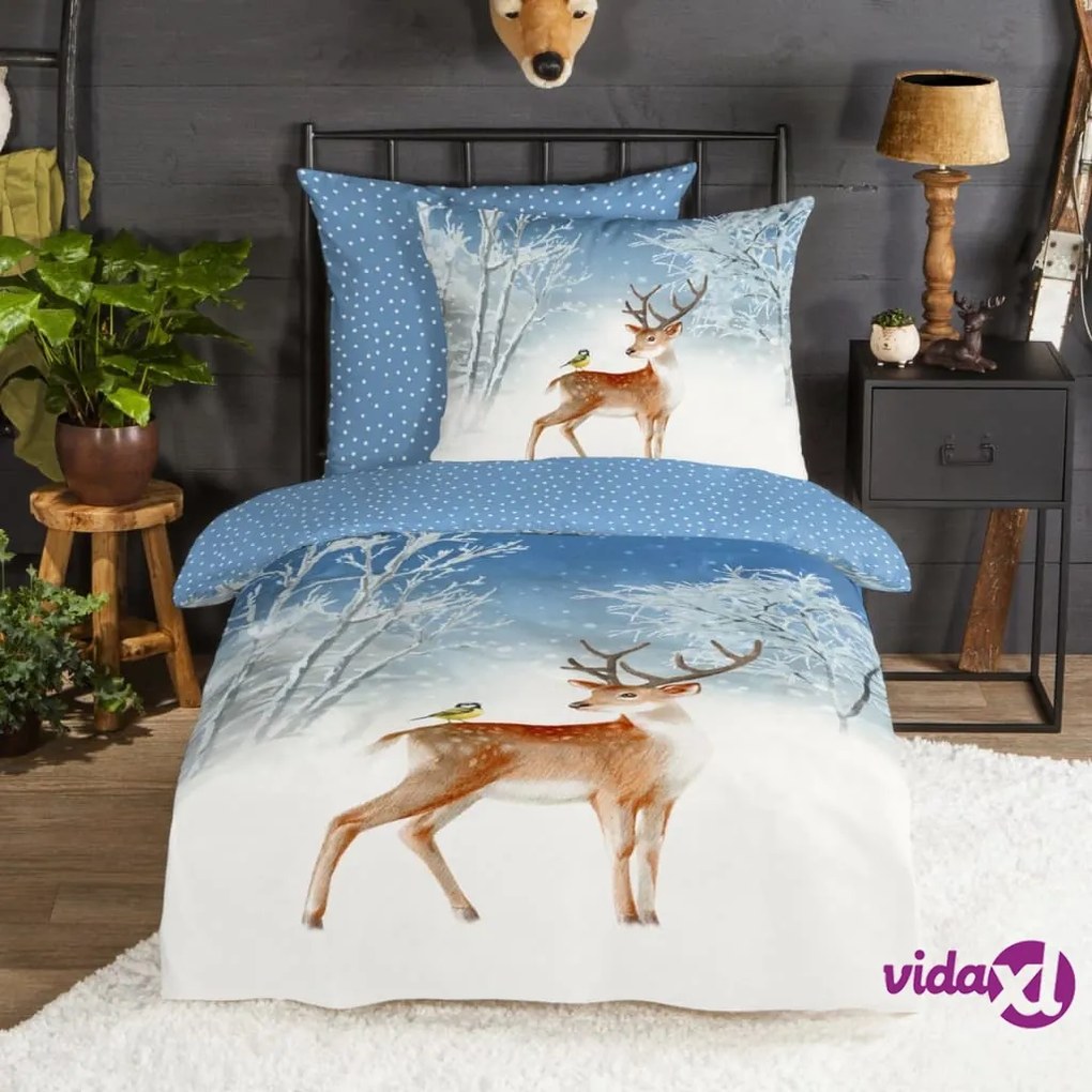 Good Morning Copripiumino per Bambini Day 135x200 cm