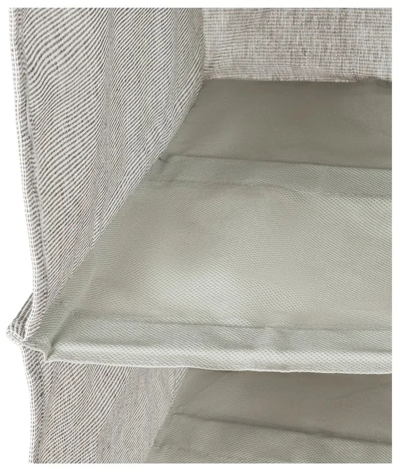 Organizer in tessuto appeso per il guardaroba Oxford - Compactor
